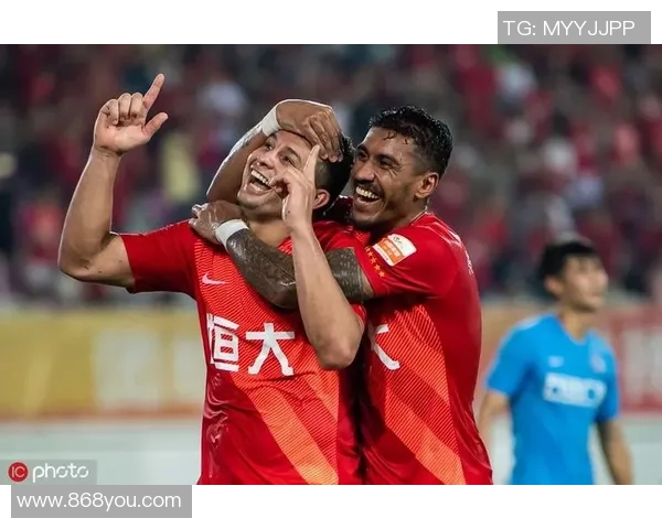 2017年中超精彩对决恒大与恒丰比赛回放全程回顾与分析