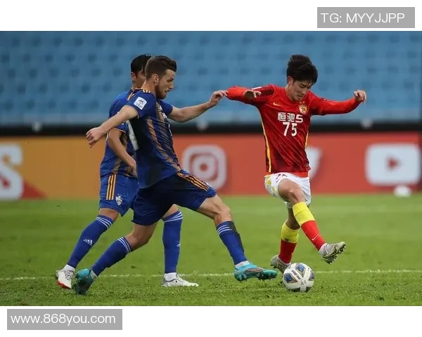 广州恒大迎战莫斯科中央陆军力争亚冠小组赛首胜展现实力